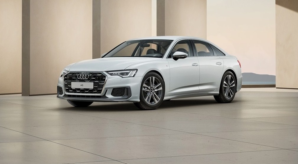 5 tháng đầu năm 2025: Mẫu xe nào của Audi bán chạy nhất tại Việt Nam?