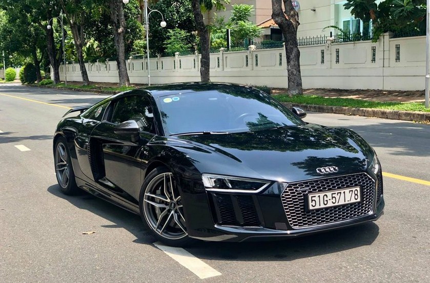 Ai không nên mua Audi? Đôi khi không mua mới là quyết định đúng