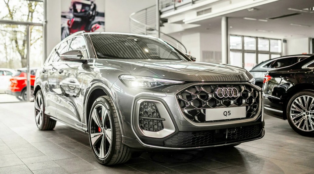 Ai là những người nên sở hữu Audi Q5 2025 ?  