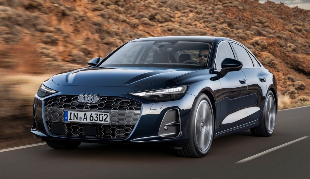 Ai nên mua Audi A6 trong 2026? – 6 nhóm khách hàng lý tưởng cho sedan hạng sang