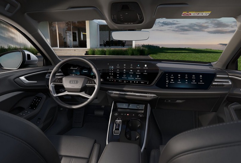 Audi A5 2026 Đi Phố Và Cao Tốc Có ‘Đã’ Như Kỳ Vọng?