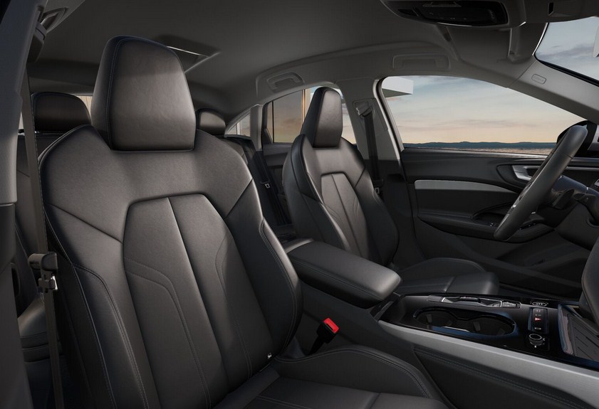 Audi A5 2026 Đi Phố Và Cao Tốc Có ‘Đã’ Như Kỳ Vọng?