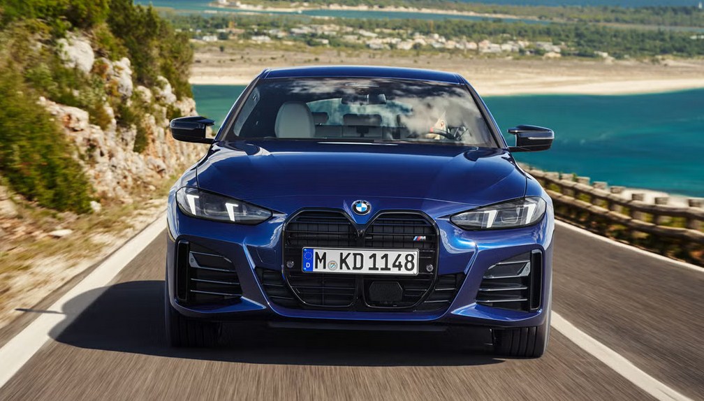 Audi A5 2026 hay BMW 4 Series 2026 – Lựa chọn nào hợp người trẻ?