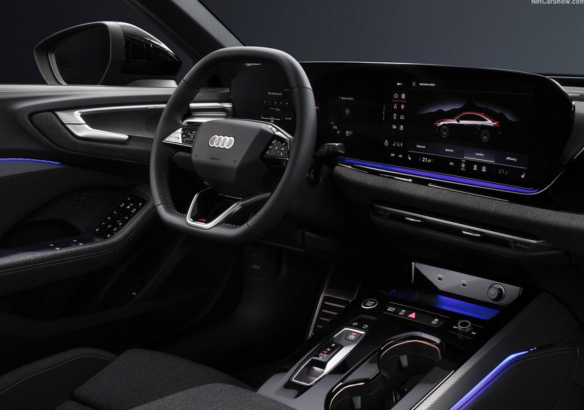 Audi A5 Sedan 2025: Đánh giá chi tiết và mức tiêu thụ nhiên liệu