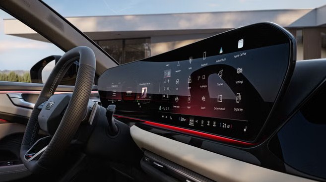 Audi A6 S line 2026
