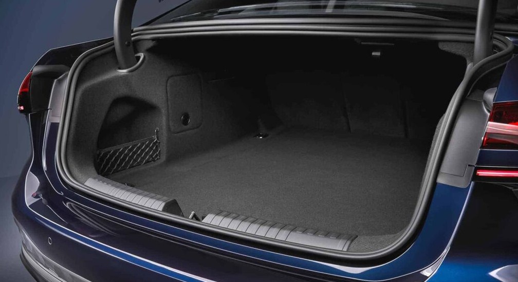 Audi A6 S line 2026