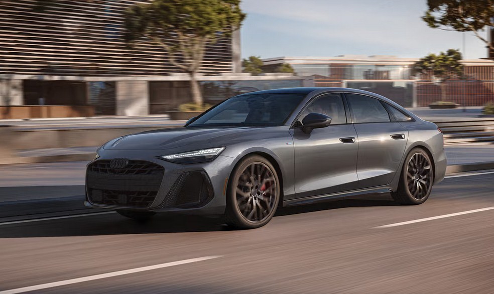 Audi A6 trả góp cần bao nhiêu tiền? Bảng tính chi tiết & kinh nghiệm vay vốn