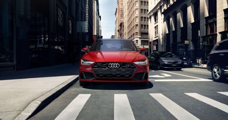 Audi A7 2026 Vận Hành Thực Tế: Êm Ái Hay Thiên Về Thể Thao?