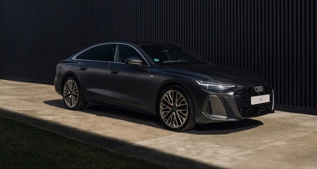 Audi Là Gì? Tại Sao Nên Chọn Xe Audi Tại Việt Nam? – Phân Tích Chi Tiết 2026