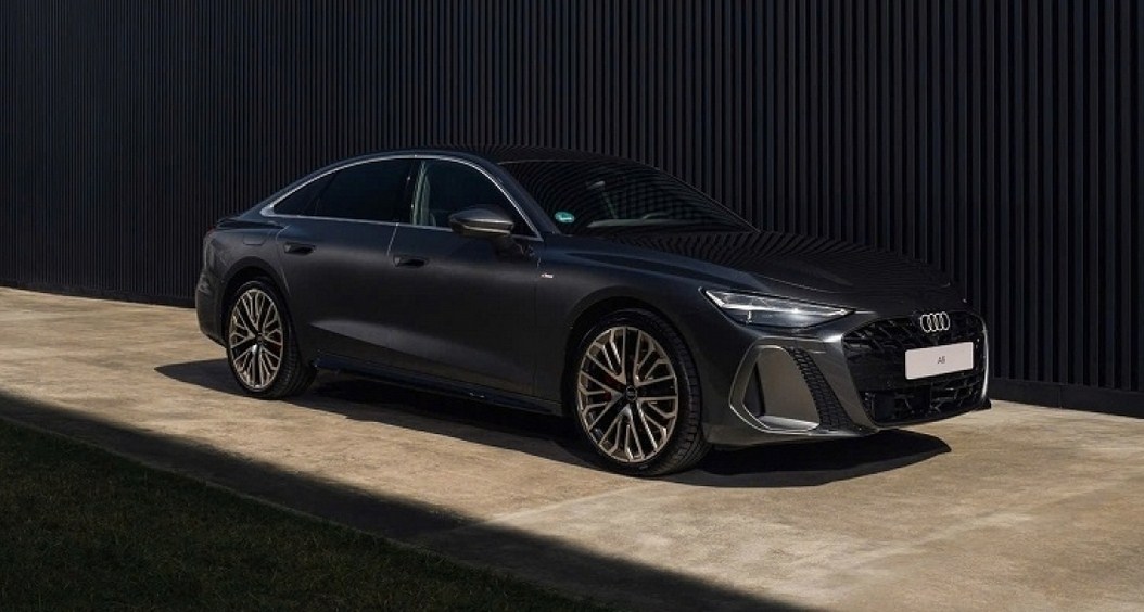 Audi Là Gì? Tại Sao Nên Chọn Xe Audi Tại Việt Nam? – Phân Tích Chi Tiết 2026
