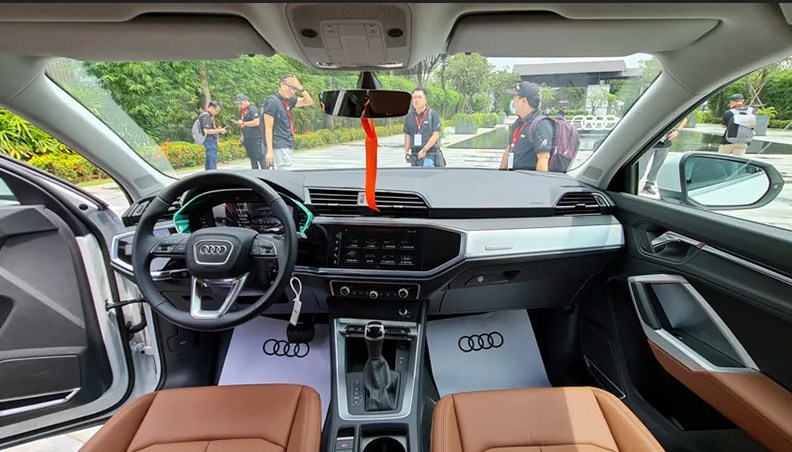 Audi Q3 và Audi Q3 Sportback 2024 So sánh và đánh giá nên chọn mẫu xe nào?