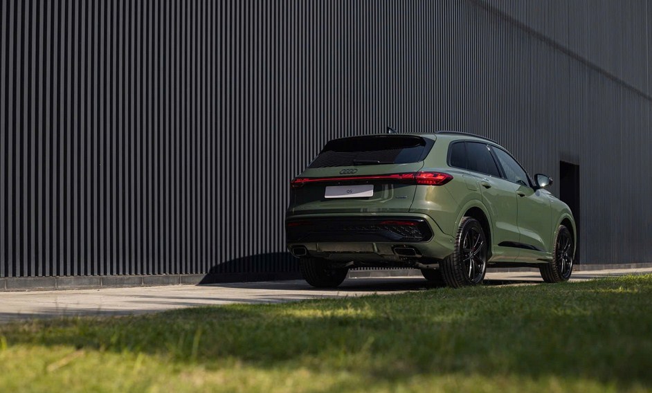 Audi Q5 2026 có tiết kiệm nhiên liệu không? Phân tích mức xăng thực tế & công bố