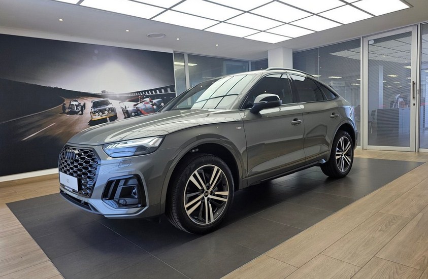 Audi Q5 2026 tiêu hao nhiên liệu bao nhiêu? Mức xăng thực tế & công bố mới nhất