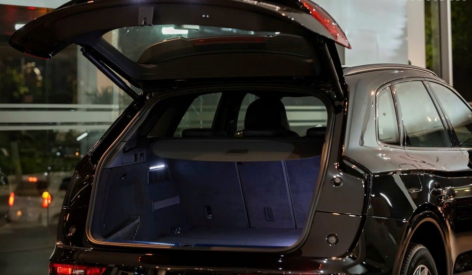 Audi Q5 2026 vs Lexus NX350: Sự Lựa Chọn Giữa Triết Lý Đức Và Tinh Thần Nhật