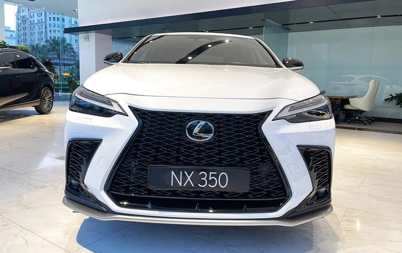 Audi Q5 2026 vs Lexus NX350: Sự Lựa Chọn Giữa Triết Lý Đức Và Tinh Thần Nhật