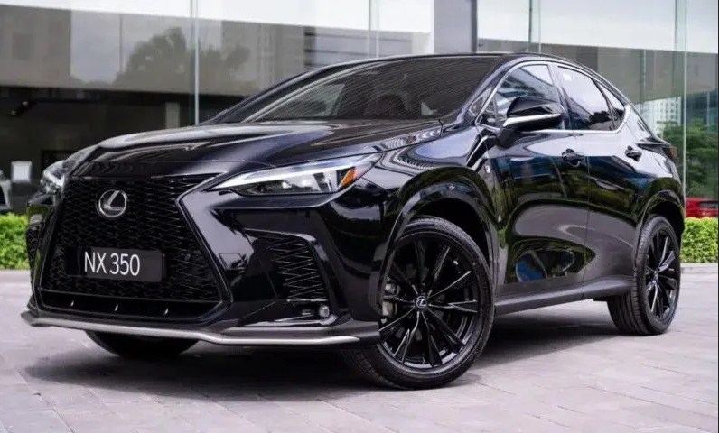 Audi Q5 2026 vs Lexus NX350: Sự Lựa Chọn Giữa Triết Lý Đức Và Tinh Thần Nhật