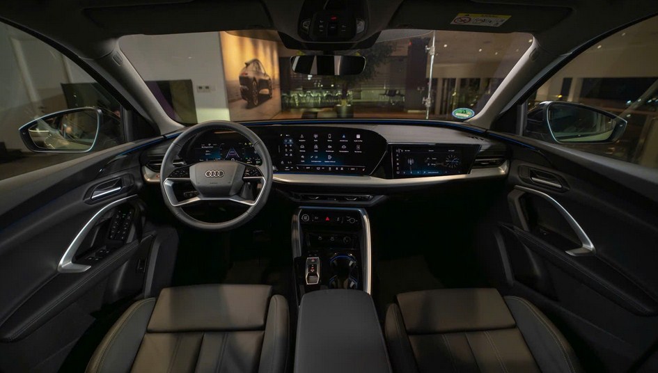 Audi Q5 2026 vs Lexus NX350: Sự Lựa Chọn Giữa Triết Lý Đức Và Tinh Thần Nhật