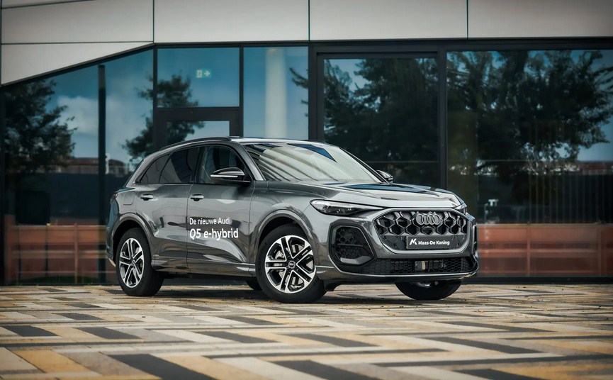 Audi Q5 Giá Bao Nhiêu? Cập Nhật Bảng Giá Niêm Yết và Giá Lăn Bánh Chi Tiết Nhất