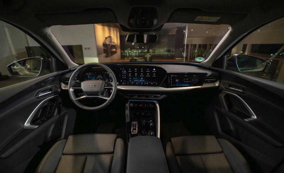 Audi Q5 S‑line 2026: Đậm chất thể thao, thỏa mãn đam mê – Đánh giá chi tiết phiên bản thể thao