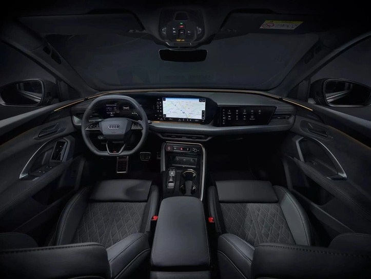 Audi Q5 bản nhập Mỹ và Đức: So sánh chi tiết về thiết kế, công nghệ và trải nghiệm lái