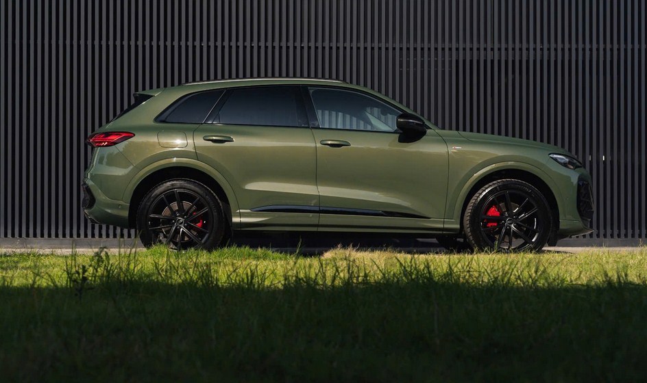 Audi Q5 có đáng mua không? Đánh giá chi tiết thực tế để quyết định đúng