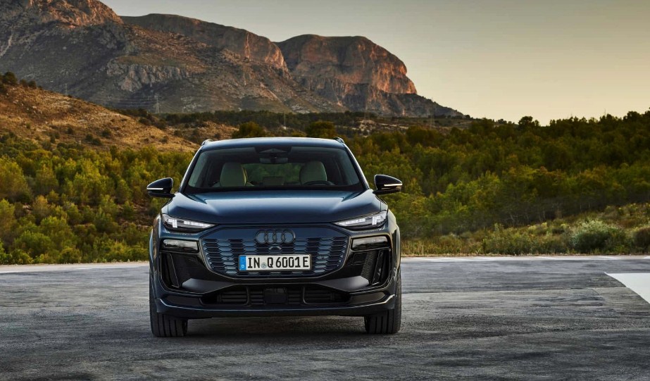 Audi Q6 e-tron có tiết kiệm hơn xe xăng không? So sánh chi phí vận hành thực tế