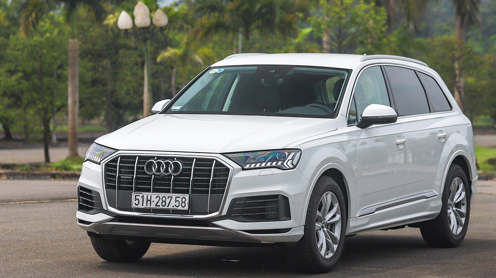 Audi có hay hỏng vặt không? Vì sao rất nhiều người hiểu nhầm về xe Audi