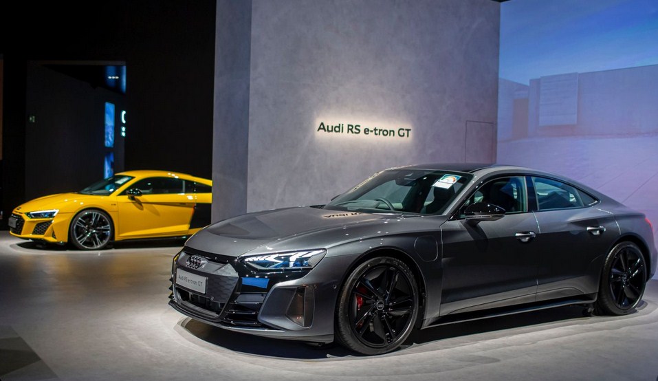 “Audi không dành cho số đông – và đó là lý do nó giữ được giá trị”