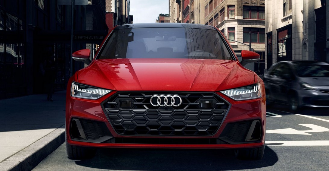 Bảng giá lăn bánh Audi A7 tại Hà Nội: Chi tiết mới nhất