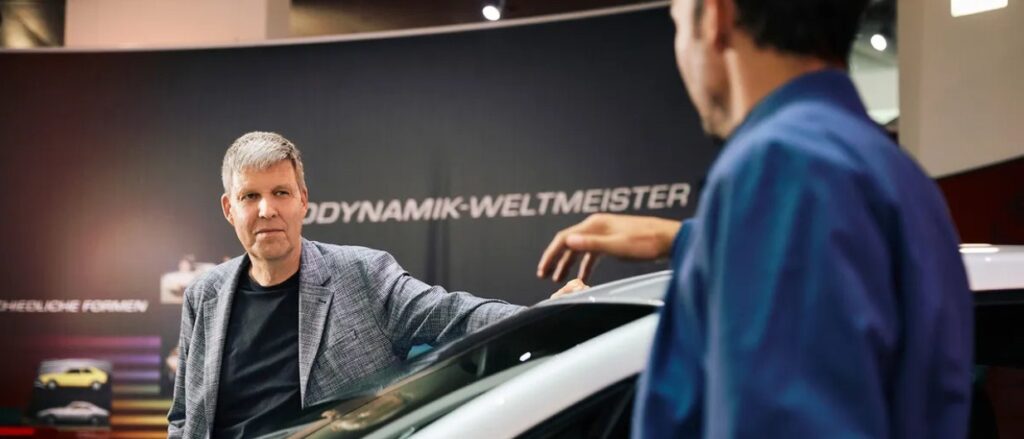 Bền Vững Từ Xưa Đến Nay: “Audi Đang Theo Đuổi Con Đường Đúng Đắn”