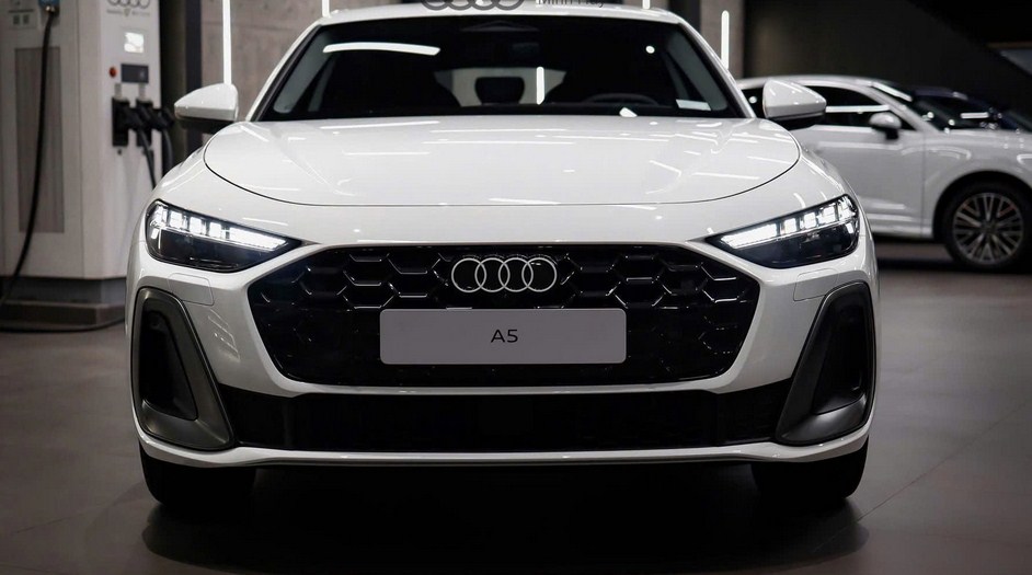Cách Kiểm Tra Giá Xe Audi Chính Hãng Nhanh Nhất 2026: Cẩm Nang Cho Người Mua Xe Thông Thái