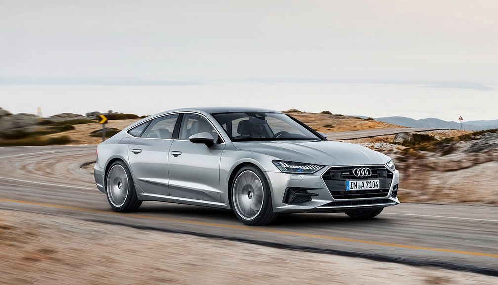 Chi phí nuôi Audi A7 2026 tại Việt Nam có cao không? Phân tích thực tế cho người dùng