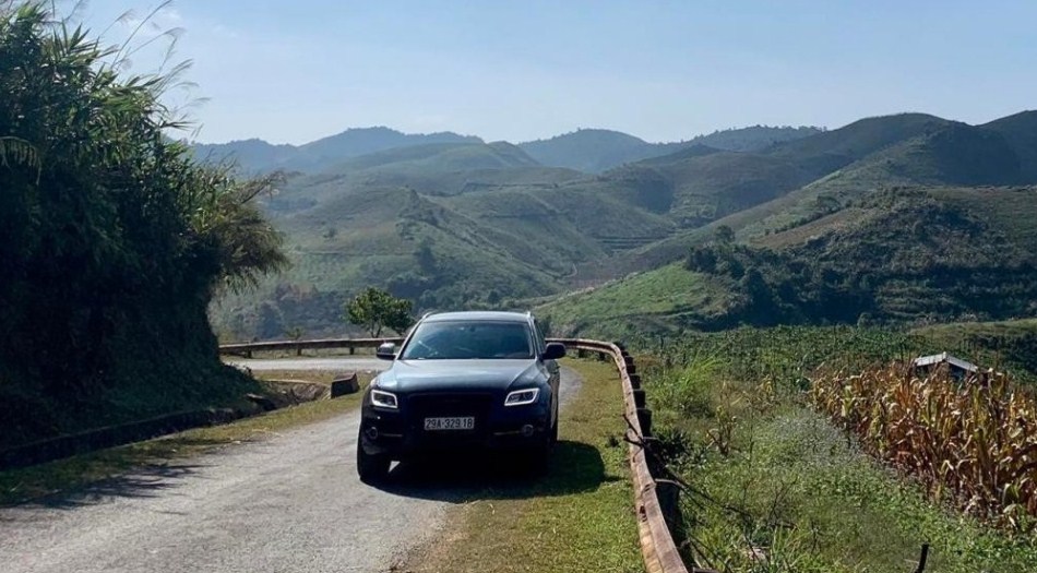 Chi phí nuôi xe Audi mỗi tháng hết bao nhiêu tiền? Sự thật sau khi sở hữu xe sang Đức