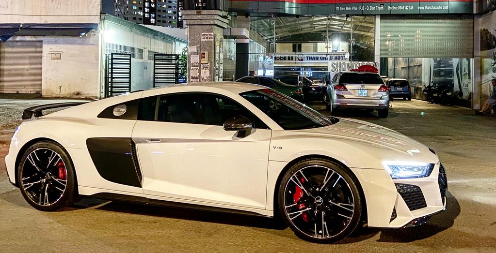 Có nên mua Audi đã qua sử dụng 5–7 năm không? Góc nhìn thực tế trước khi xuống tiền