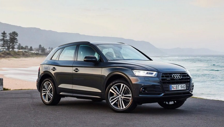 Có nên mua xe Audi Q5 45 TFSI Quattro 2020 cũ qua sử dụng với giá 1 tỷ 568 triệu không?
