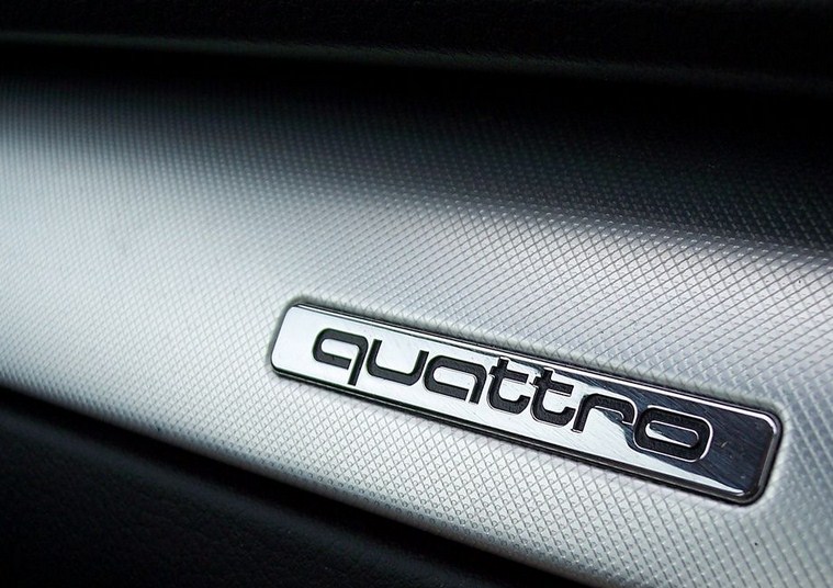 Công nghệ Quattro của Audi có gì đặc biệt ?