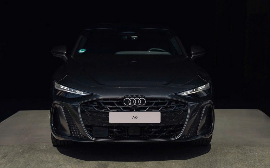 Công nghệ an toàn trên Audi A6 2026: Lá chắn bảo vệ toàn diện cho mọi hành trình