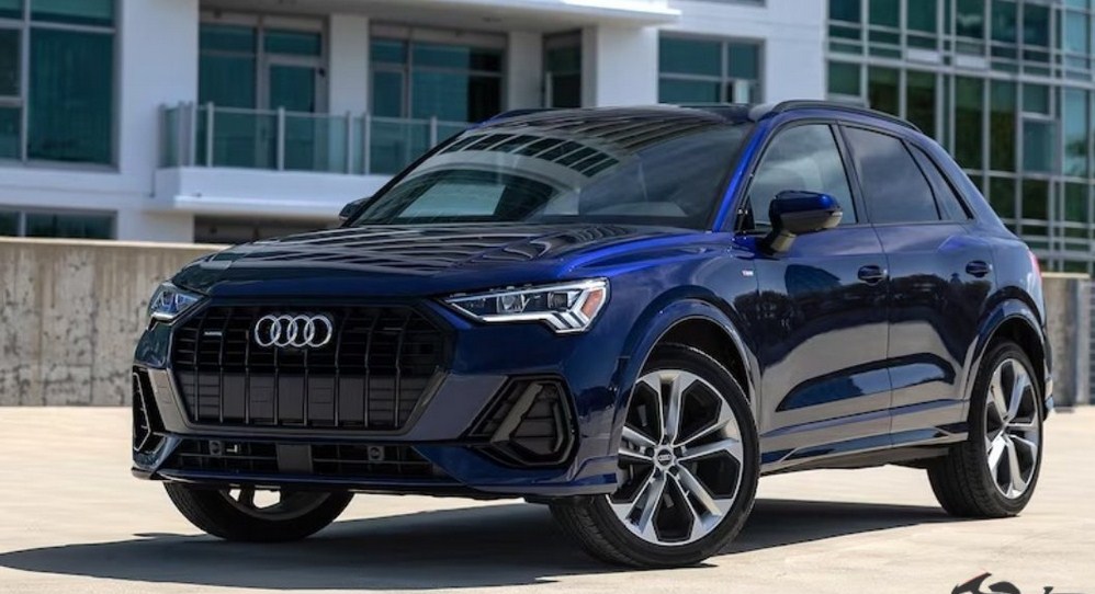 Đánh Giá Audi Q3: Xe SUV Nhỏ Gọn Cho Đô Thị