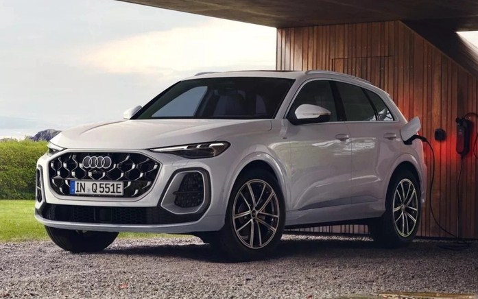Đánh Giá Audi Q5 2026: [Chi tiết A-Z] Về Ngoại Thất, Nội Thất và Vận Hành – Chuẩn Mực Mới Của SUV Hạng Sang