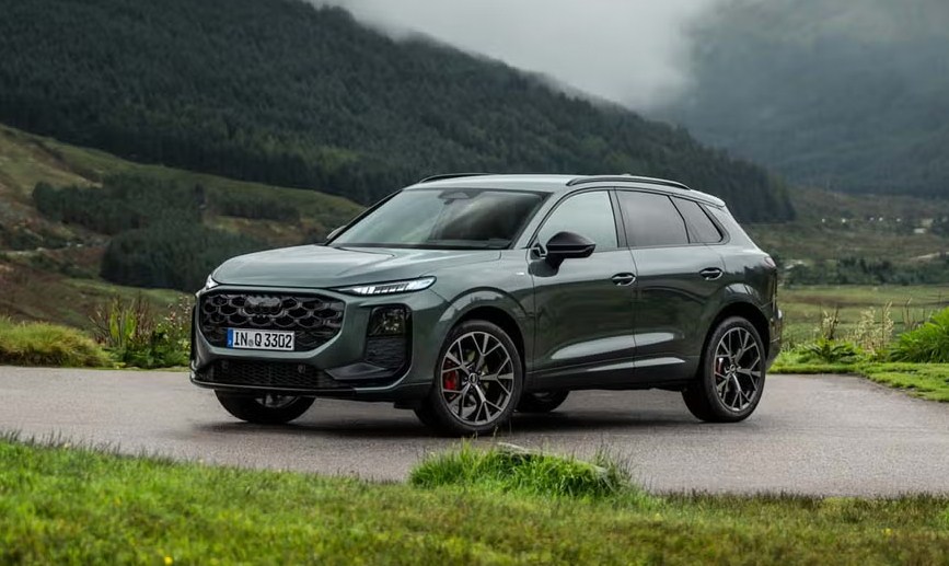 Đánh Giá Chi Tiết Audi S3 và Q3 2026: Chiến Lược "Một Phiên Bản" và Sự Nâng Tầm Đẳng Cấp