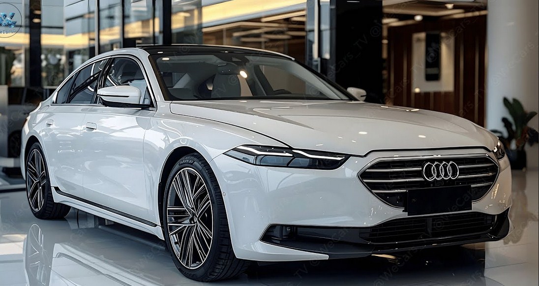 Đánh giá Audi A7 2026 Facelift: Ngoại thất thể thao hơn có đủ thuyết phục?