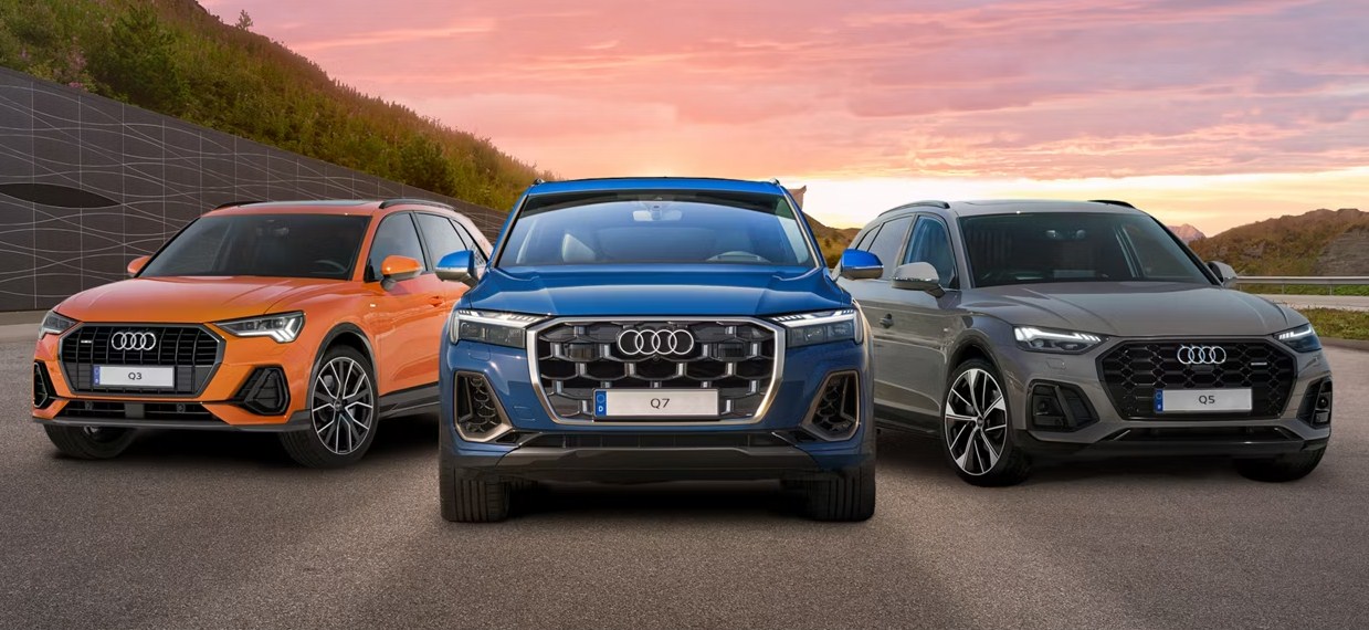 Đánh giá các dòng xe Audi tại Việt Nam & cập nhật giá bán tháng 11/2025