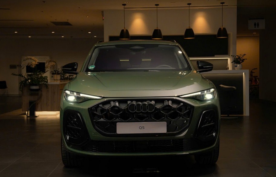 Đánh giá mức tiêu hao nhiên liệu thực tế của Audi Q5 2026: Bao nhiêu lít/100 km? Có tiết kiệm không?