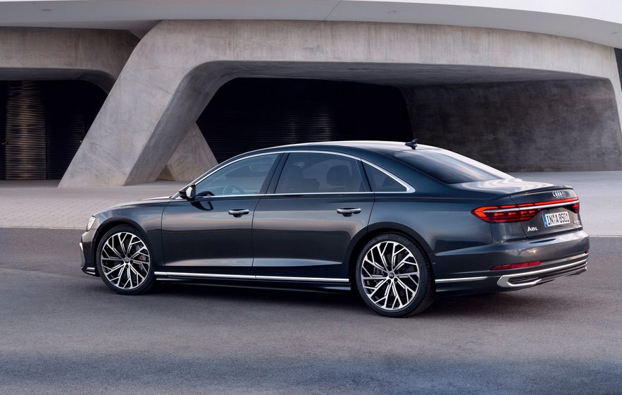 Đánh giá thiết kế Audi A8 2026: Sang trọng tối giản hay lựa chọn "quá an toàn"?