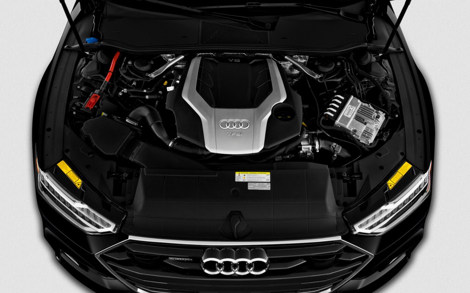 Điểm Mạnh Của Công Nghệ TFSI Trên Xe Audi: Khám phá Sự Vượt Trội