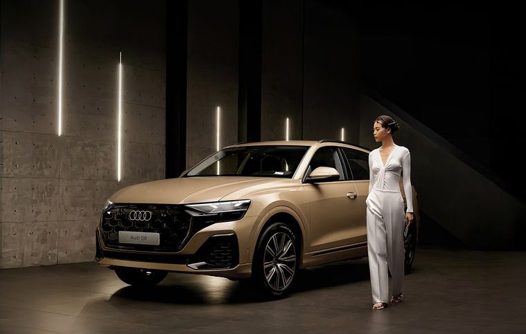 Điểm nổi bật trong thiết kế xe Audi: Sang trọng, đẳng cấp và hiện đại