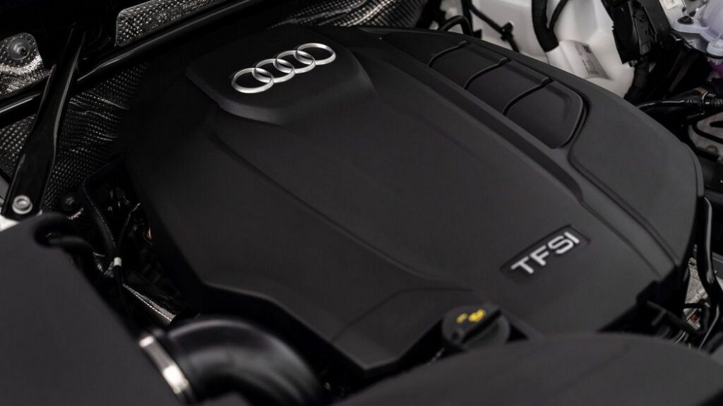 Động Cơ Audi Q5 2026: Sự Hòa Quyện Giữa Hiệu Suất Vượt Trội và Khả Năng Tiết Kiệm Nhiên Liệu Vượt Bậc
