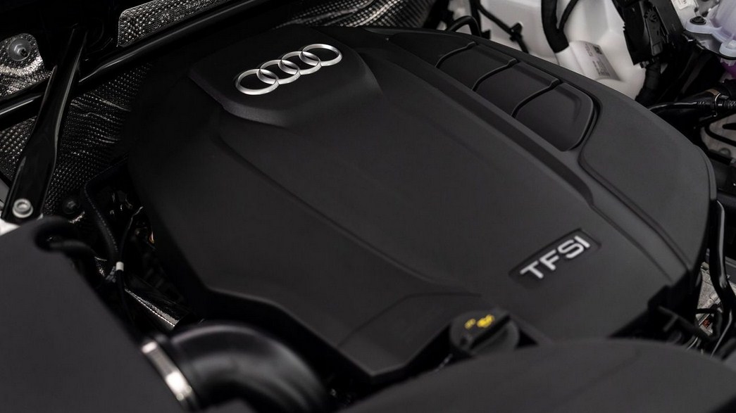 Động Cơ Audi Q5 2026: Sự Hòa Quyện Giữa Hiệu Suất Vượt Trội và Khả Năng Tiết Kiệm Nhiên Liệu Vượt Bậc