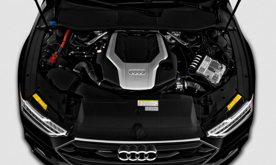 Động cơ 2.0 TFSI của Audi Q5 2026: Sức mạnh và sự bền bỉ – Công nghệ mild-hybrid, tăng áp và hiệu suất vượt thời gian