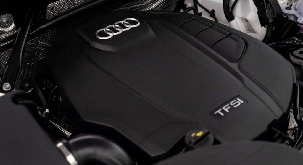 Động cơ Mild-Hybrid trên Audi A6: Mạnh mẽ mà tiết kiệm – Công nghệ 48V thay đổi cuộc chơi